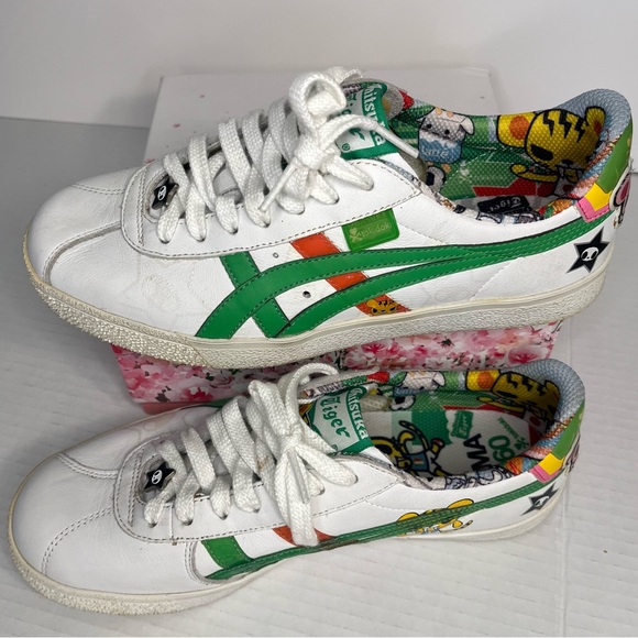 Asics Onitsuka Tiger x Tokidoki Sneakers - Picture 3 of 16